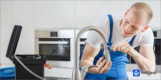 Commercial Plumbing Services in Rutherfordton, NC