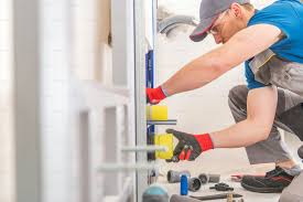 Residential Plumbing Services in Rutherfordton, NC